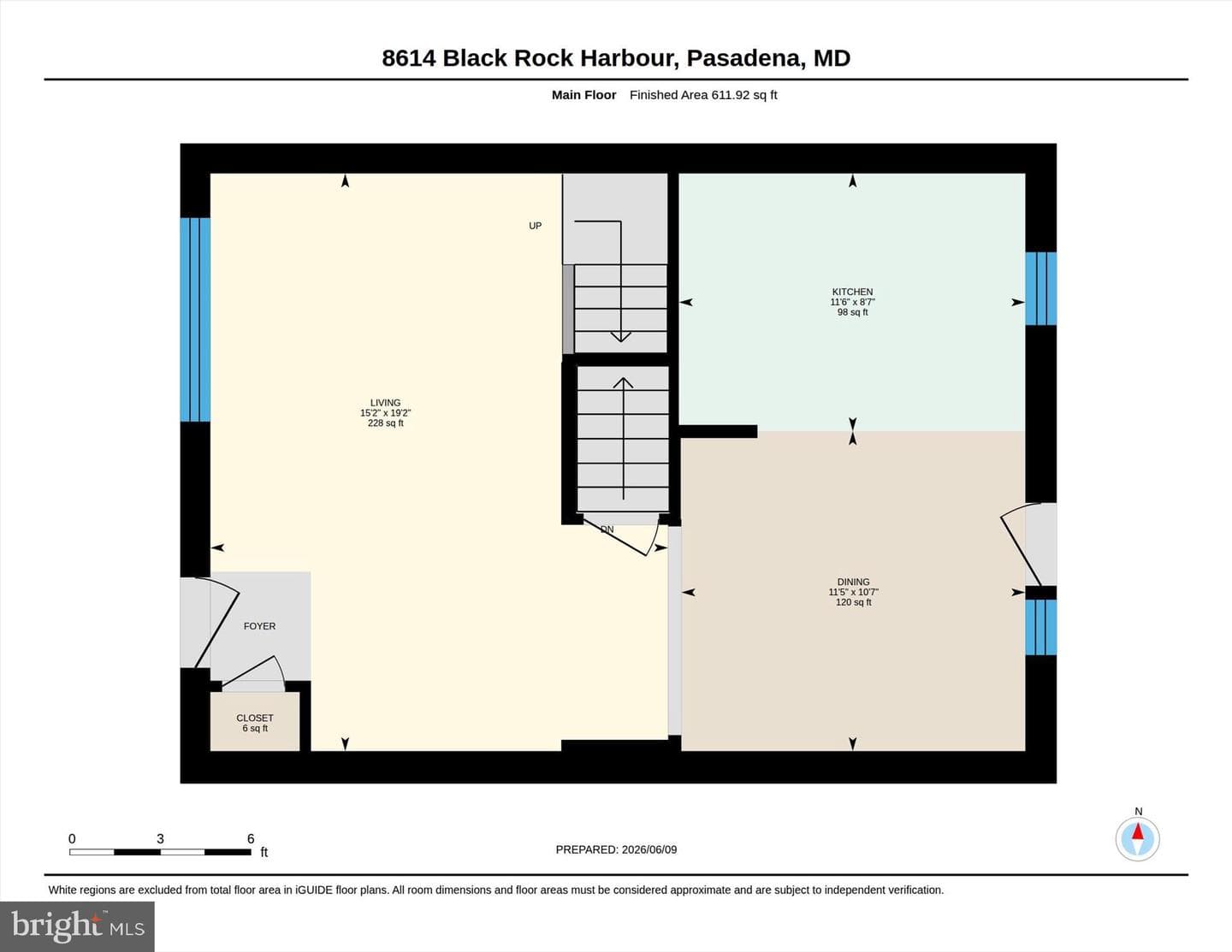 8614 Black Rock Harbour photo 57