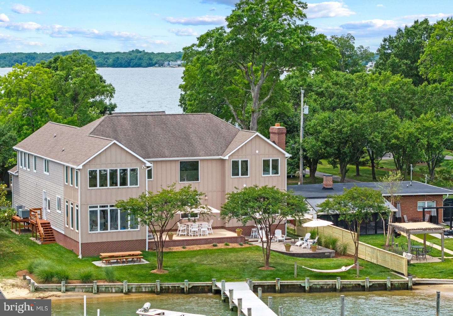 3733 Thomas Point Road photo 43