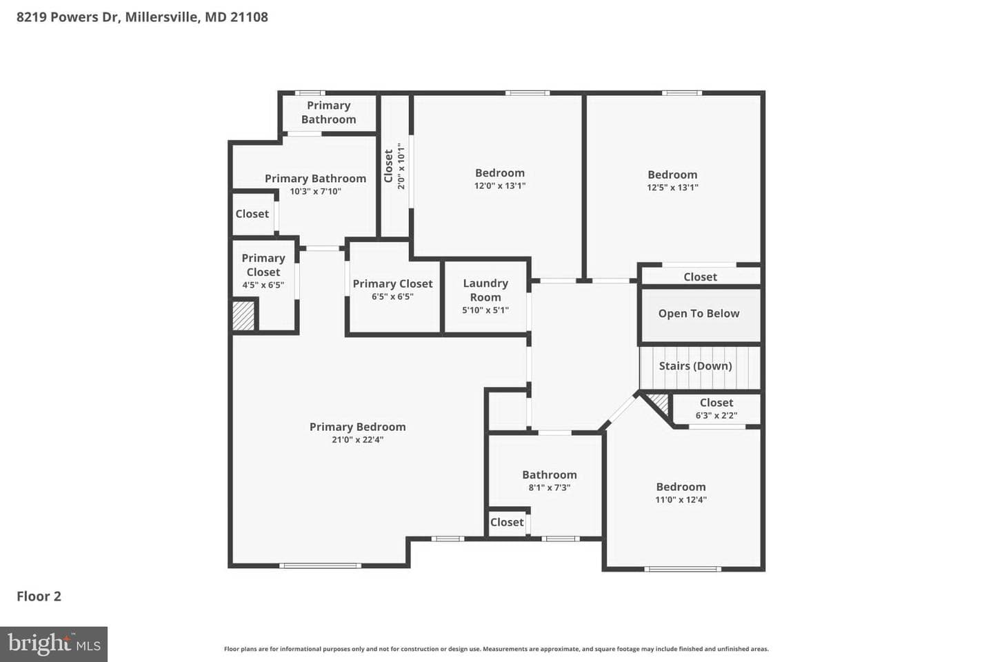 8219 Powers Drive photo 65