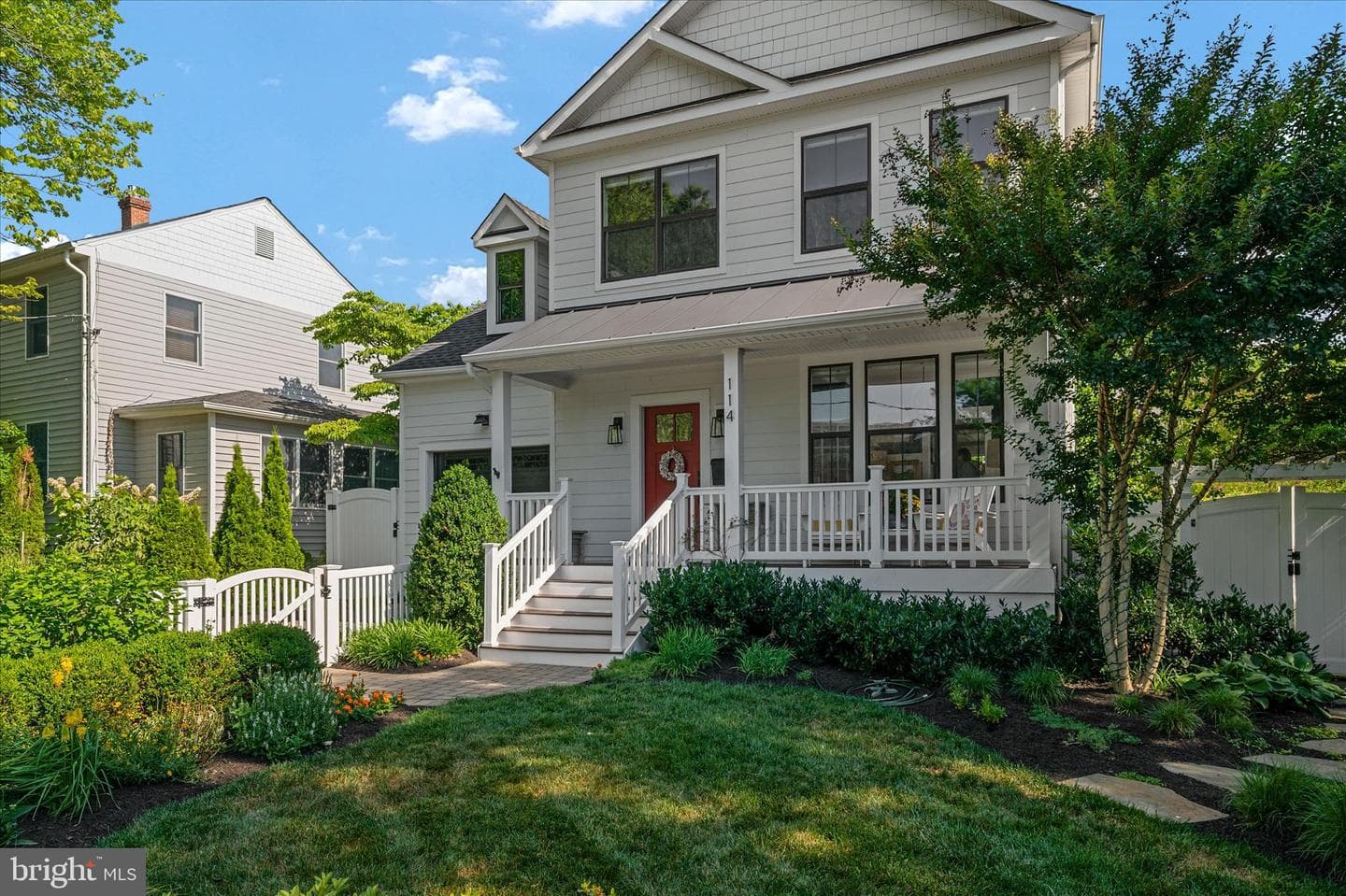 114 Spa View Avenue photo 4