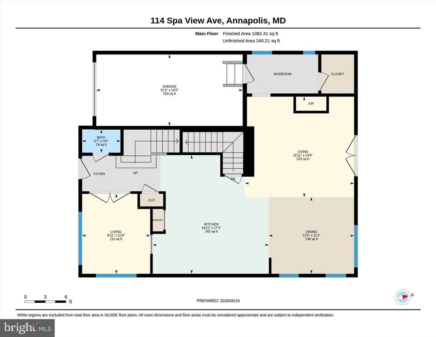 114 Spa View Avenue photo 62