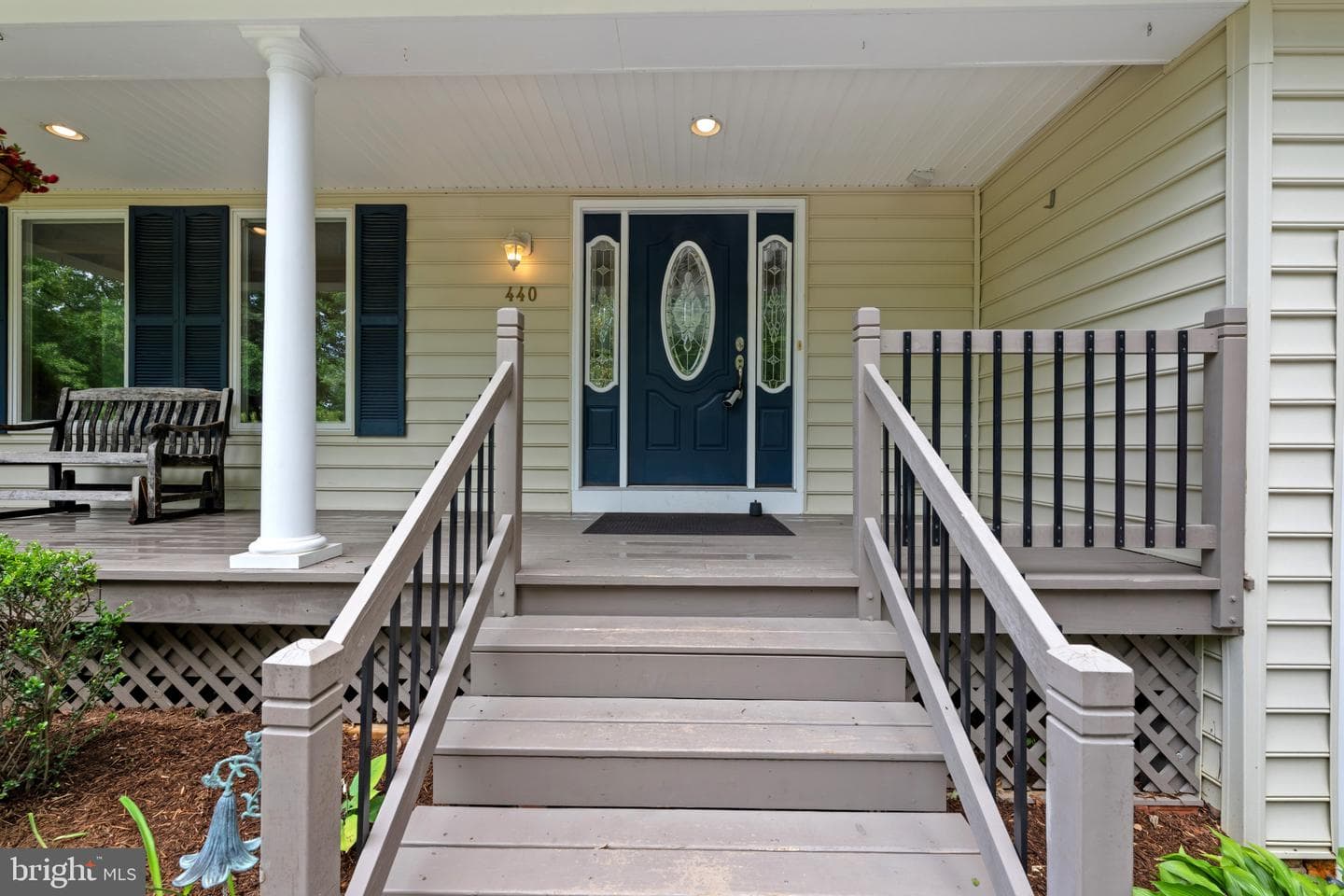 440 Bobwhite Trail photo 4
