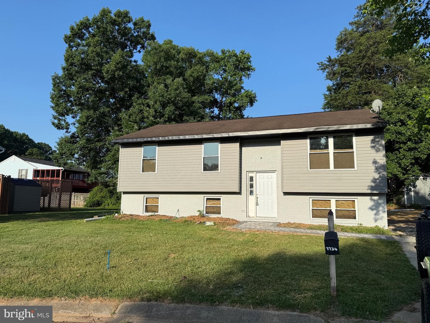 7734 Beaghan Court photo 2