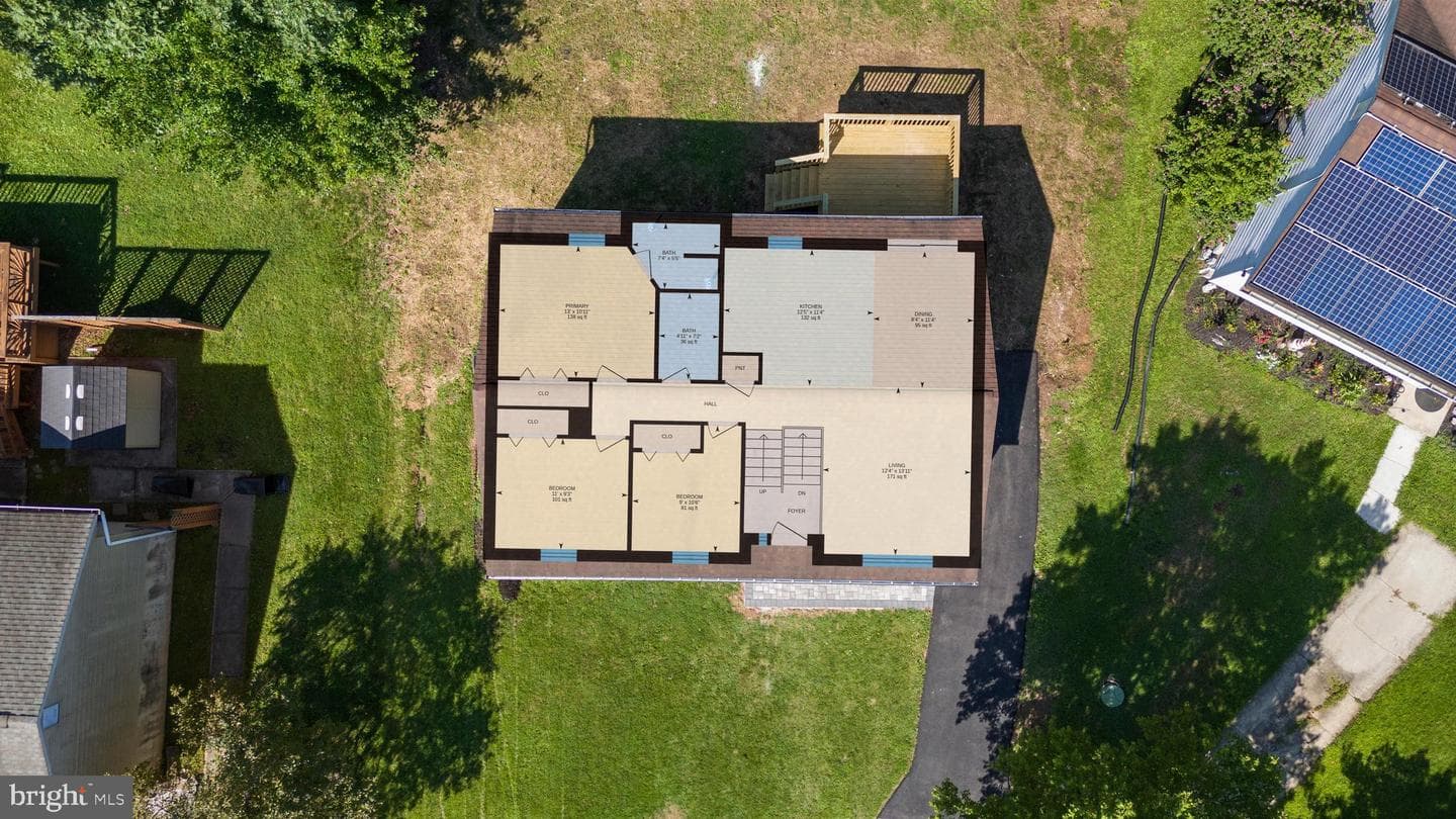 7734 Beaghan Court photo 47