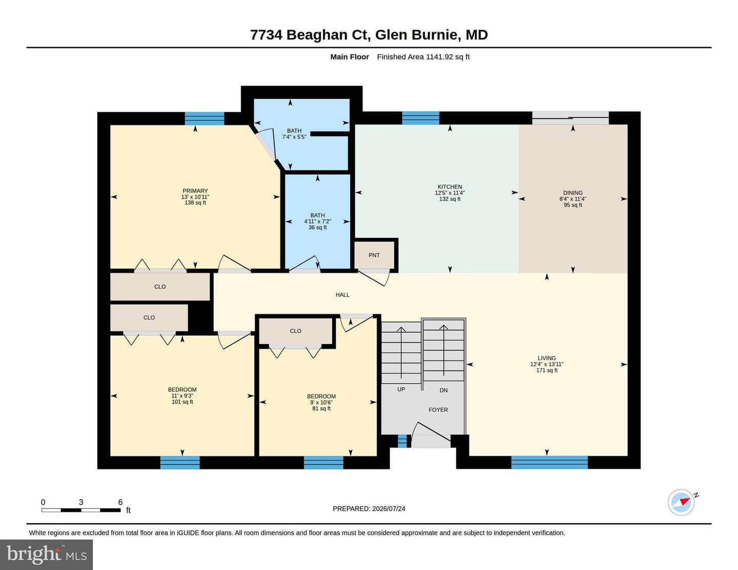 7734 Beaghan Court photo 60