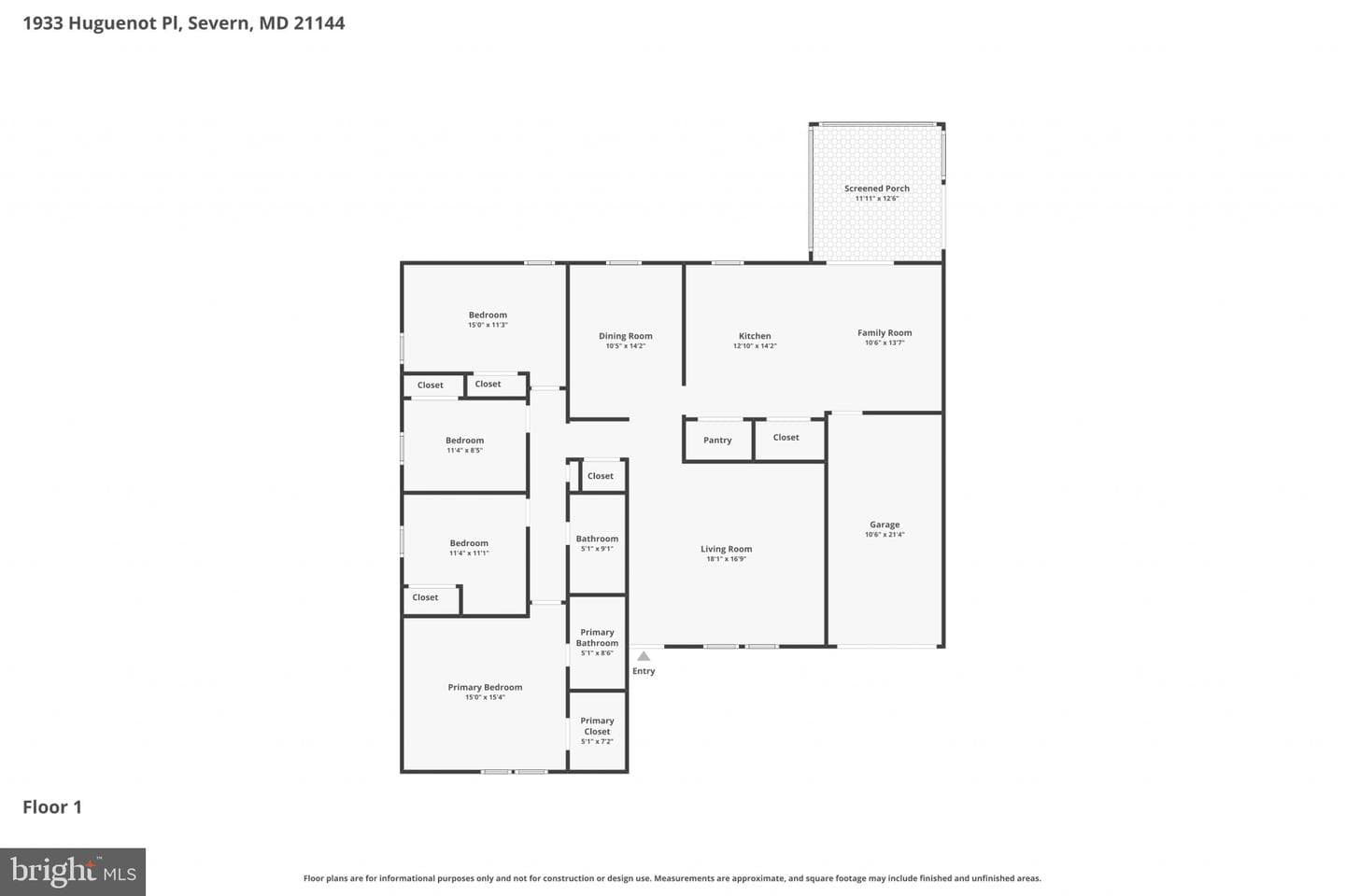 1933 Huguenot Place photo 36