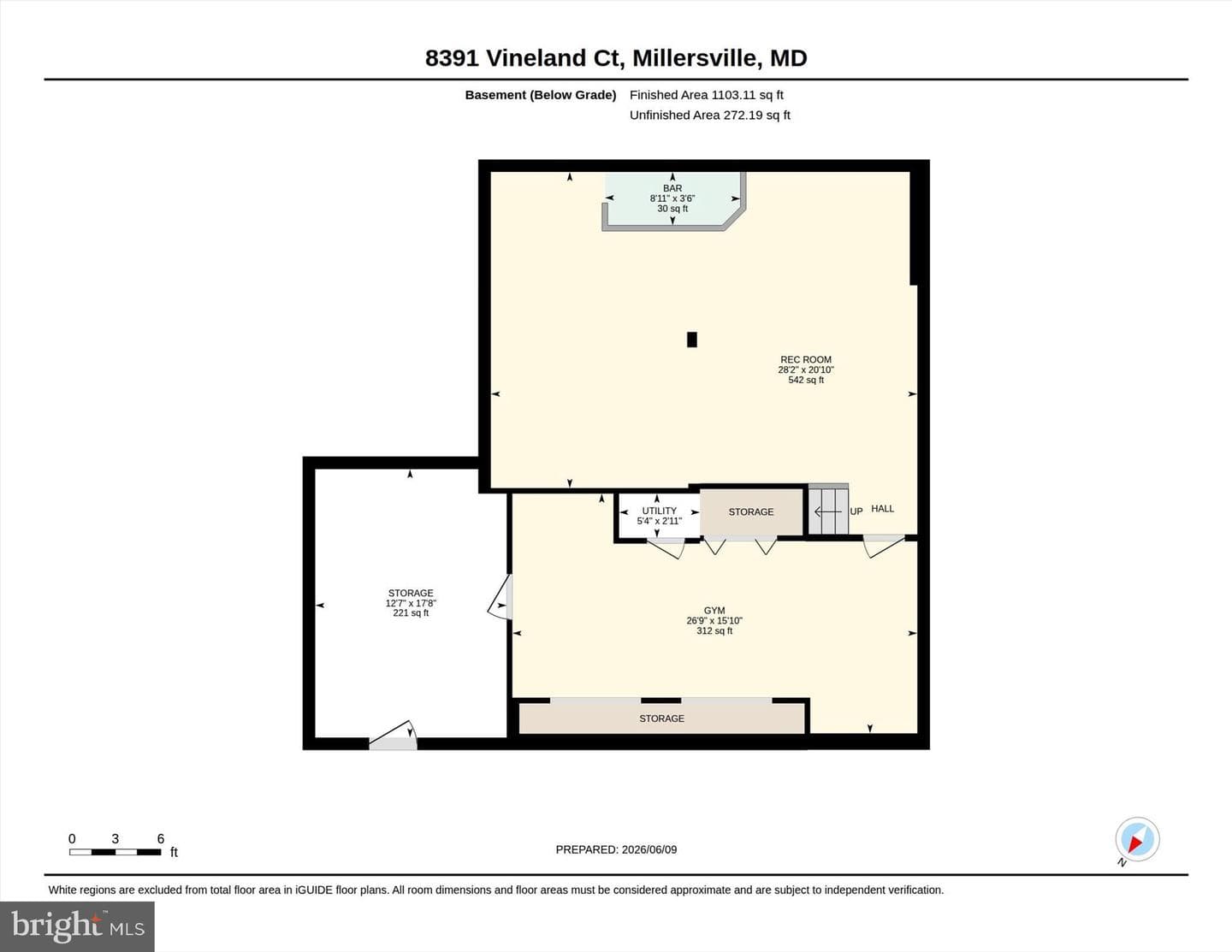 8391 Vineland Court photo 62