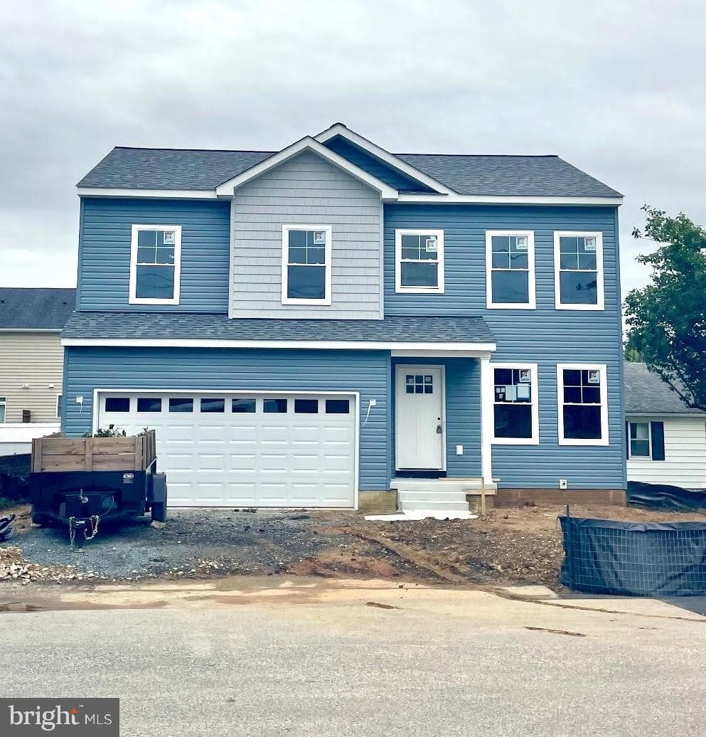 623-A Cedar Hill Road