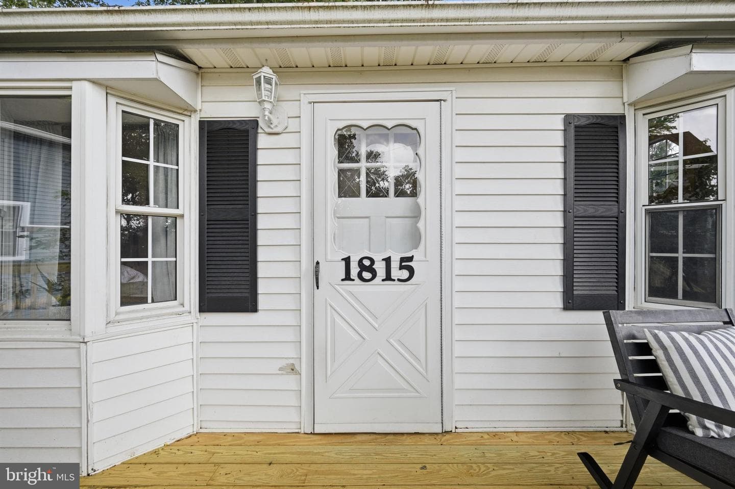 1815 Glenarm Road photo 46