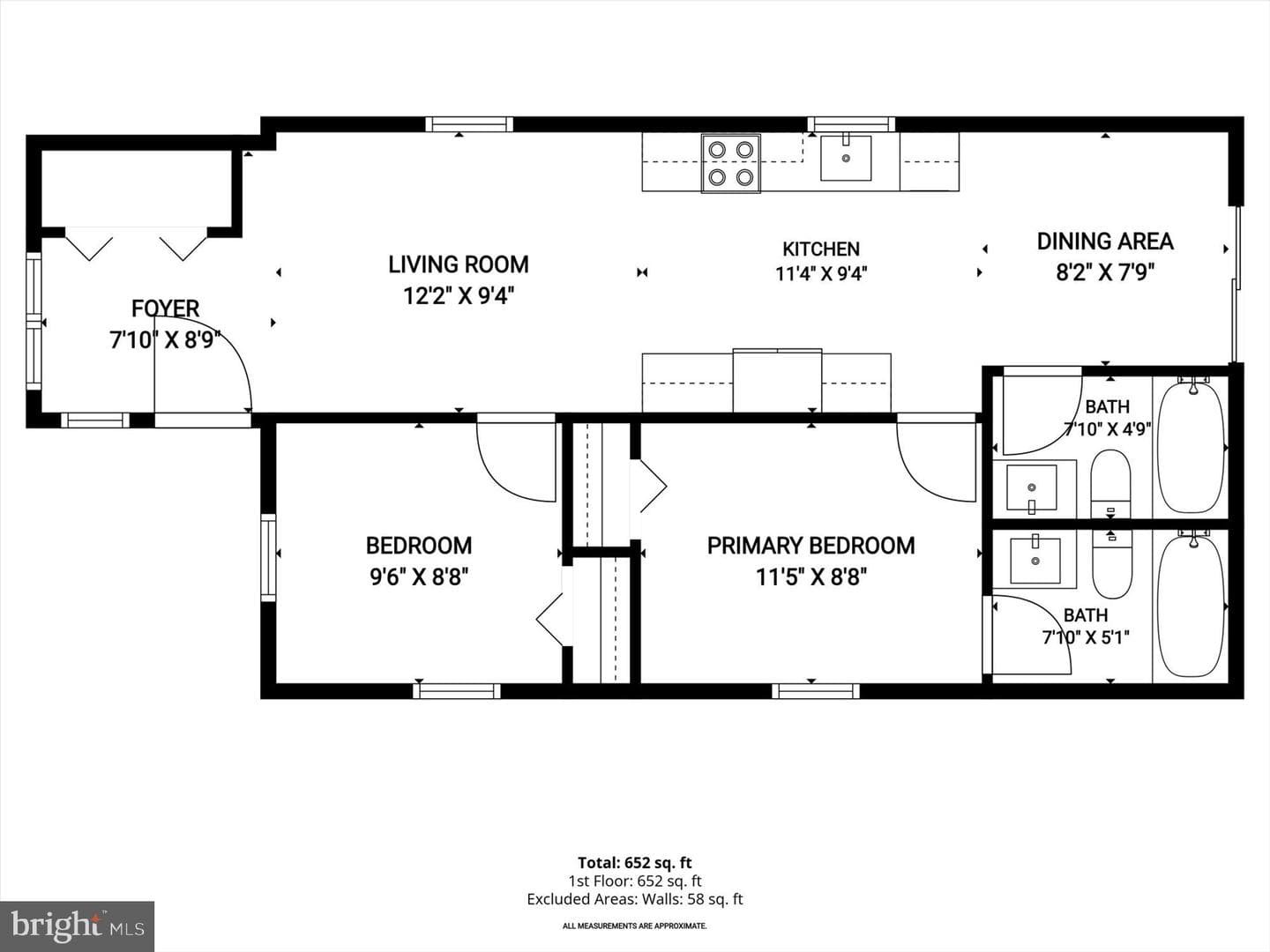 4 Wendover Rd photo 19