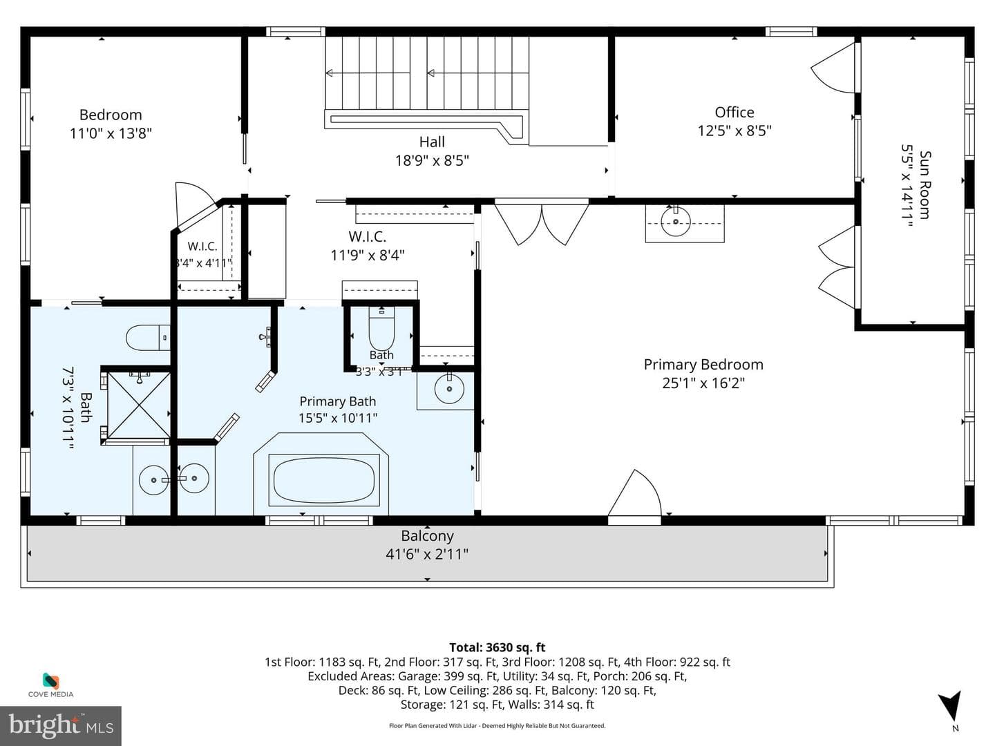 2292 Lake Dr photo 52
