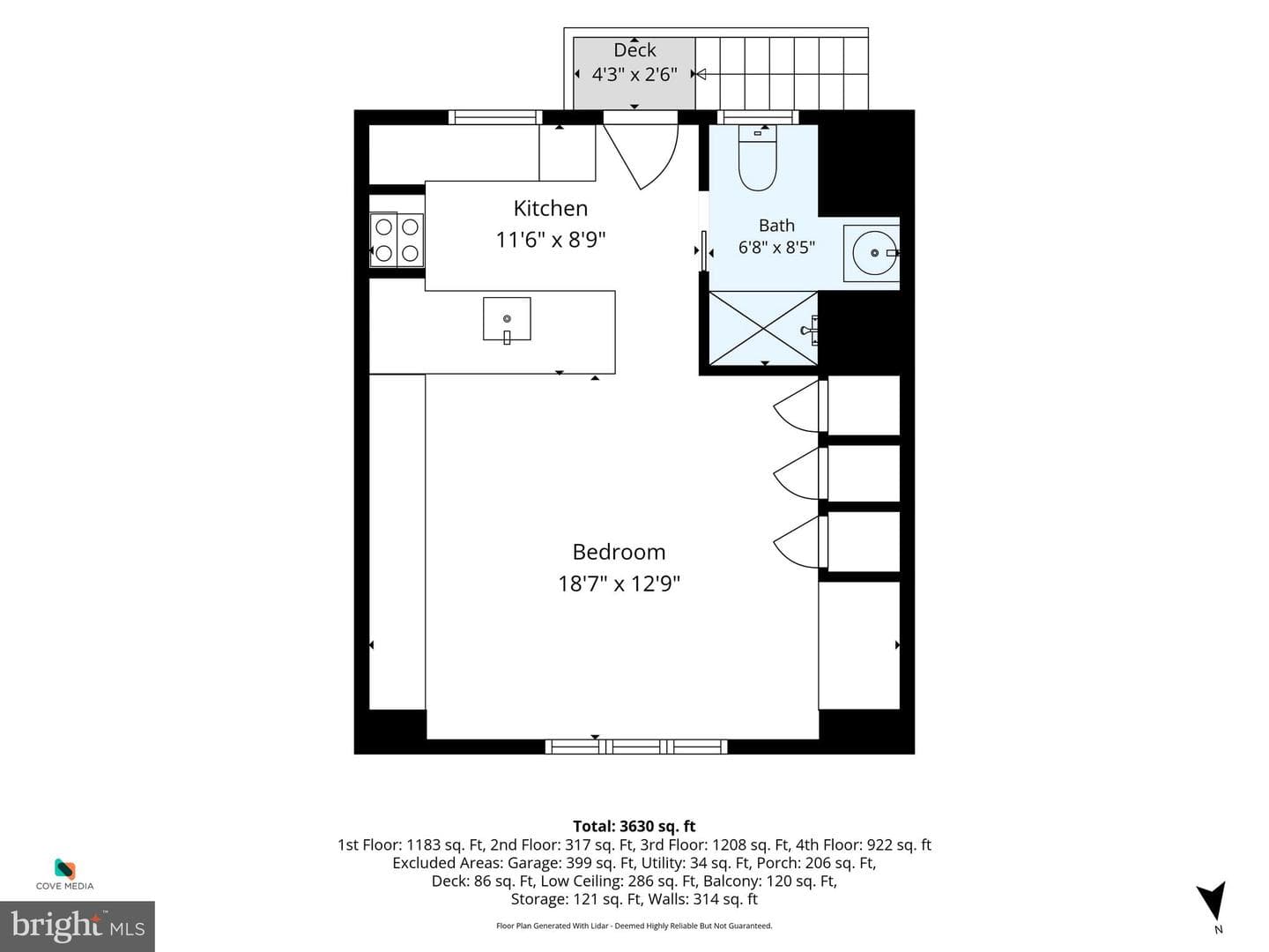2292 Lake Dr photo 54