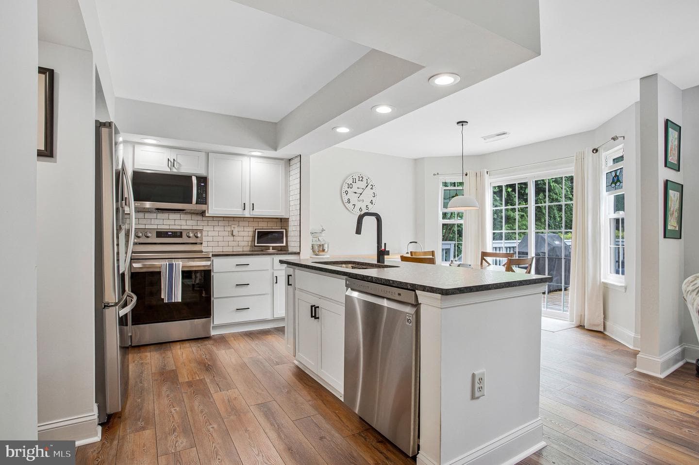 1582 Snug Harbor Road photo 17