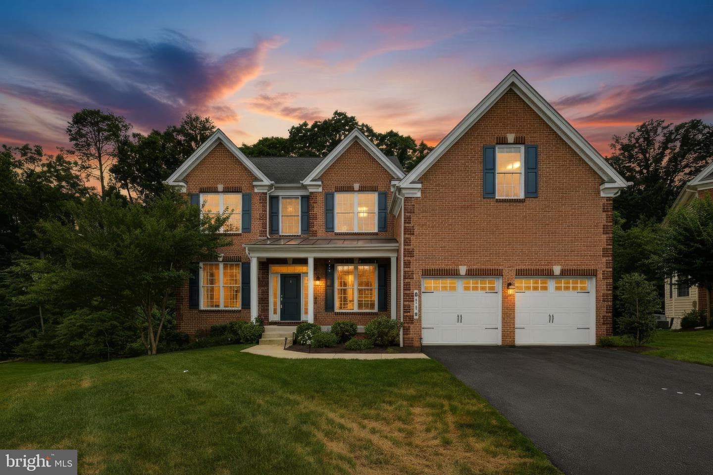 8114 Tulip Poplar Court