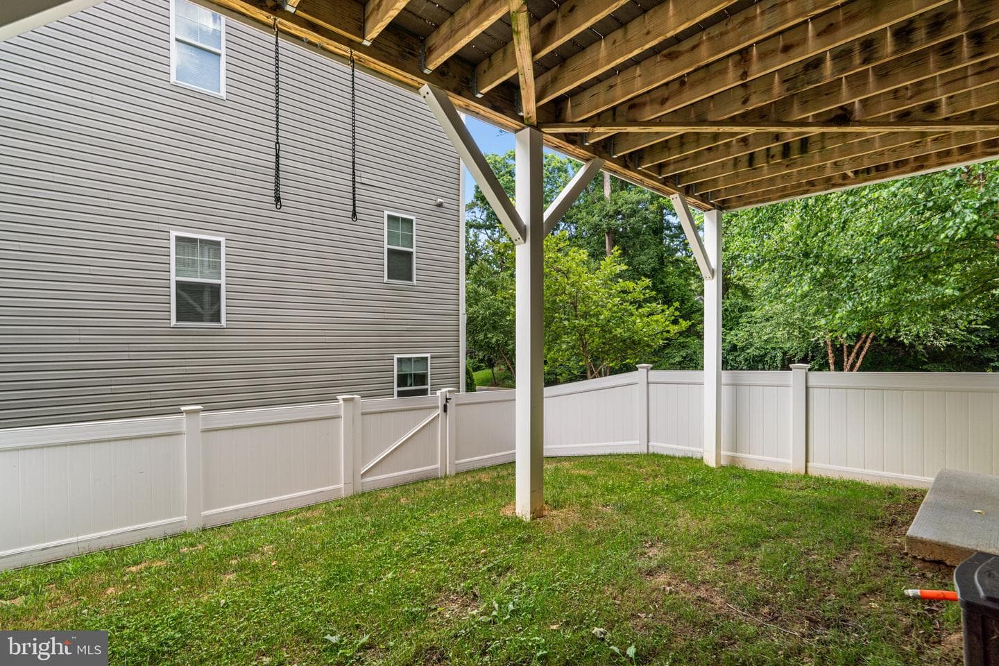 1203 Hickory Hill Circle photo 29