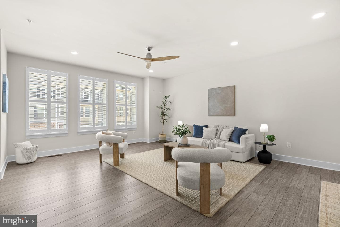 1203 Hickory Hill Circle photo 6