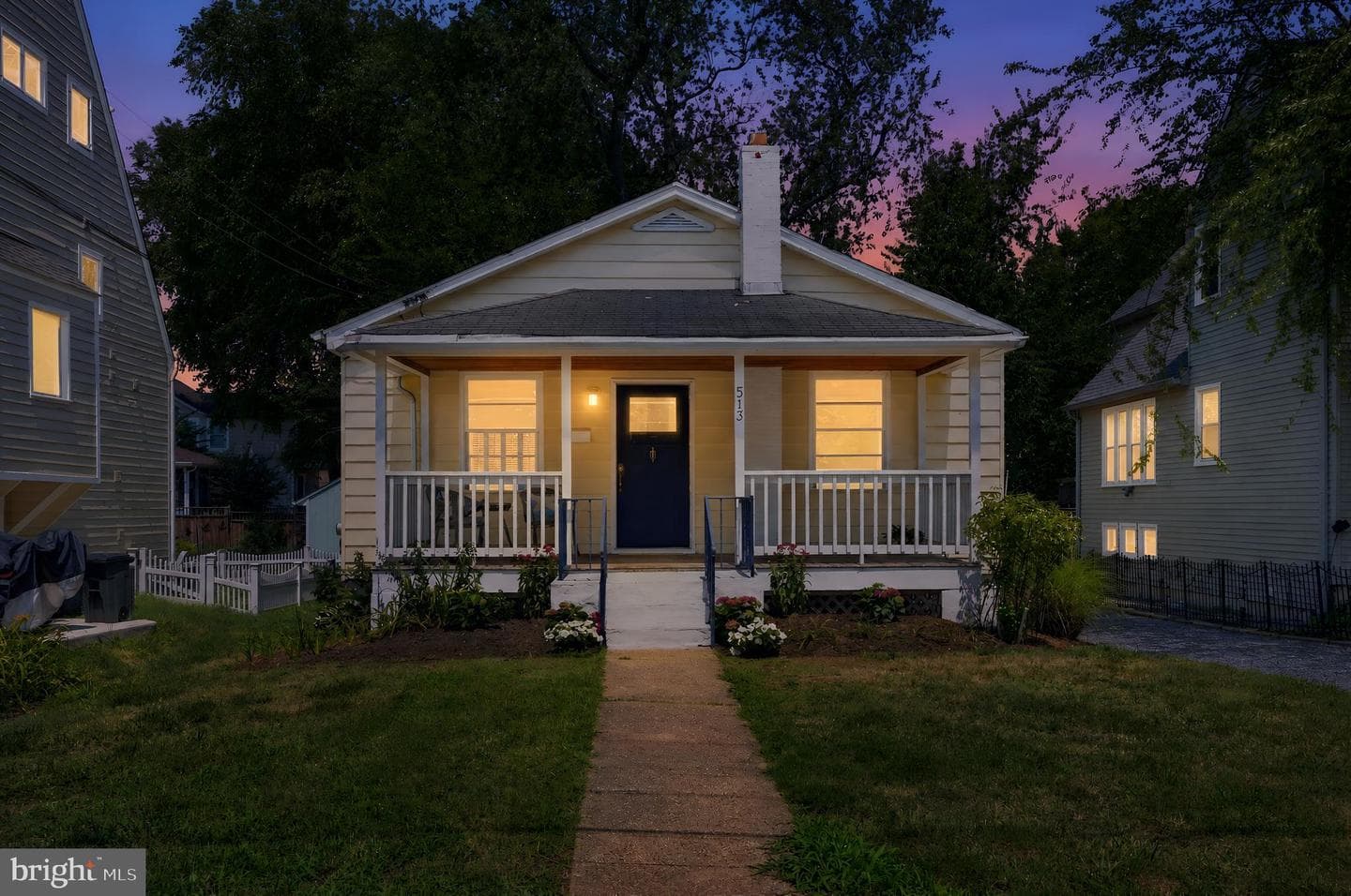513 Fifth Street, Annapolis