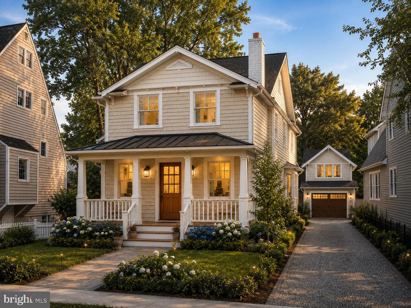 513 Fifth Street, Annapolis