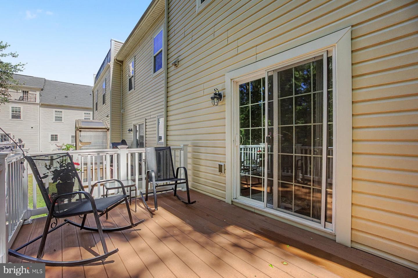 645 Bracey Drive photo 35
