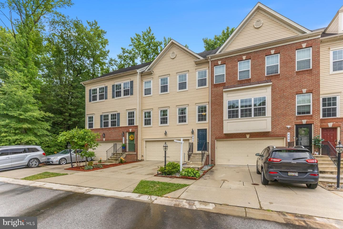 645 Bracey Drive photo 37