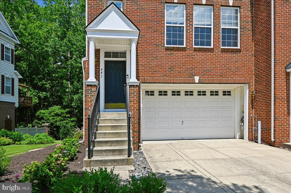 441 Penwood Drive photo 4