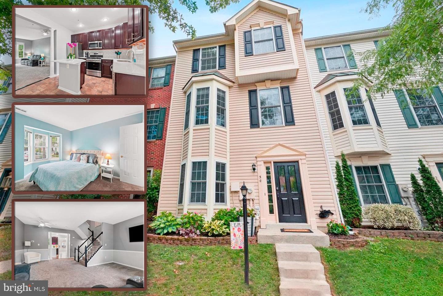 30 Millhaven Court