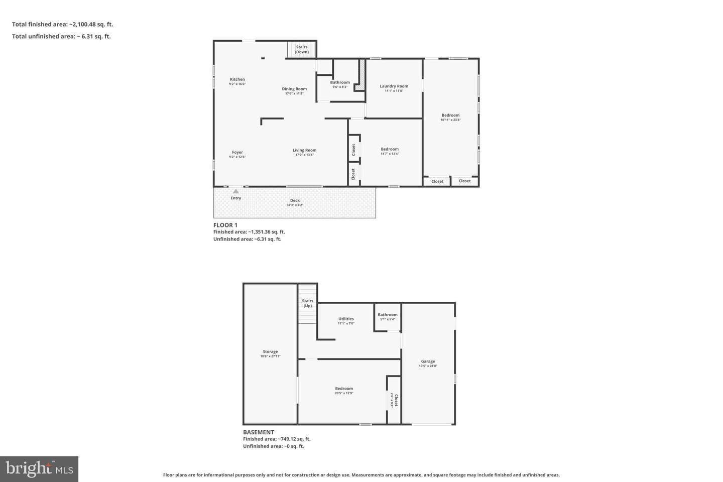788 Paul Birch Drive photo 47
