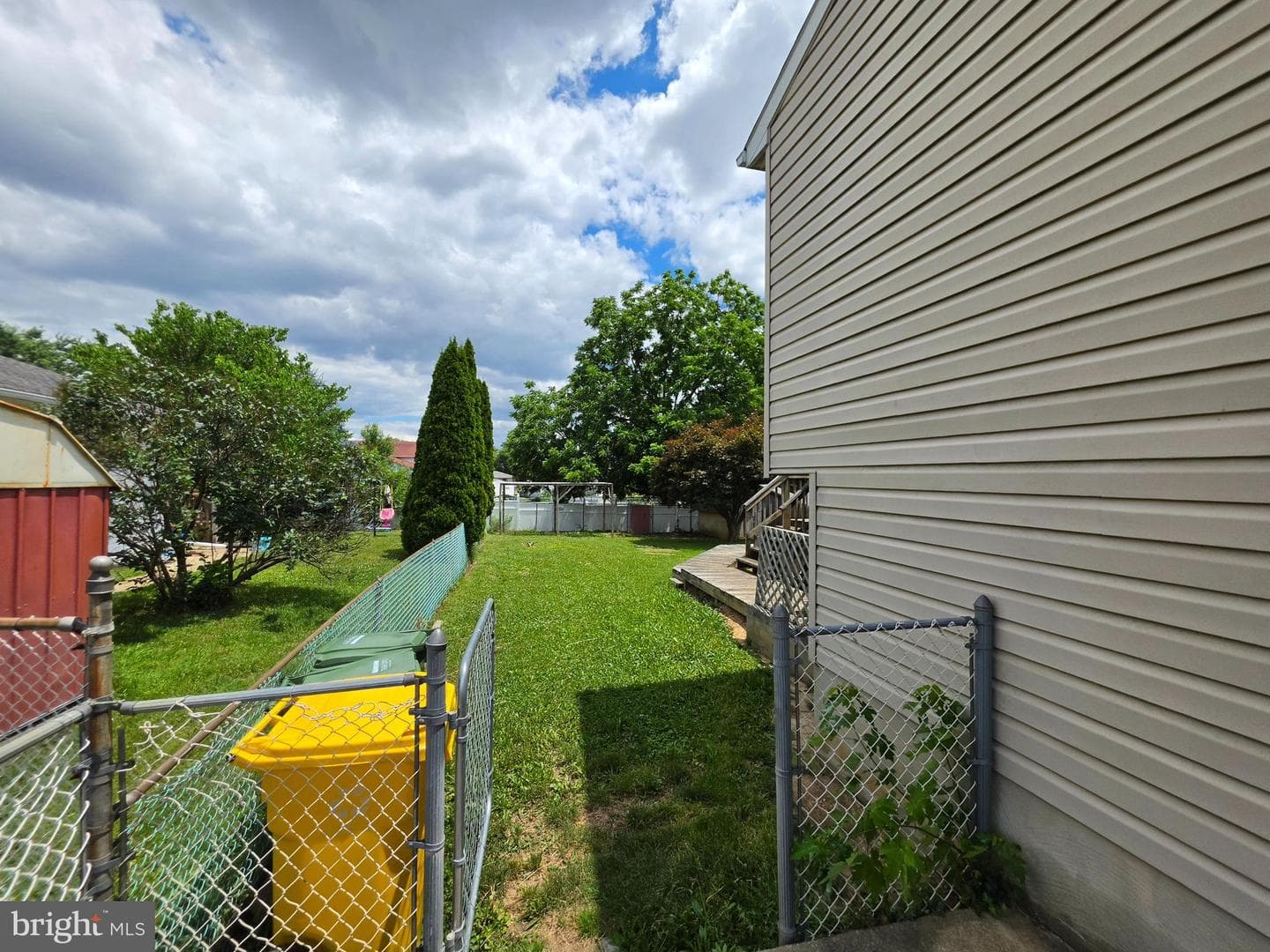 5705 Redmond Street photo 4