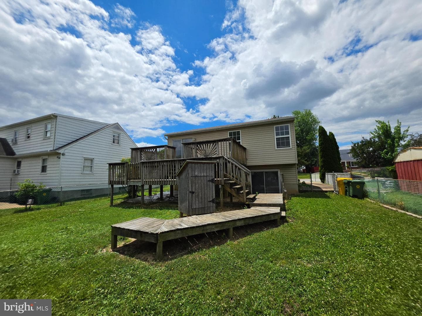 5705 Redmond Street photo 8