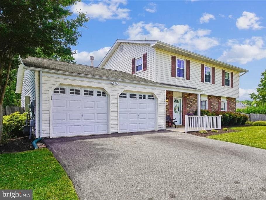 1069 Snow Hill Lane photo 1