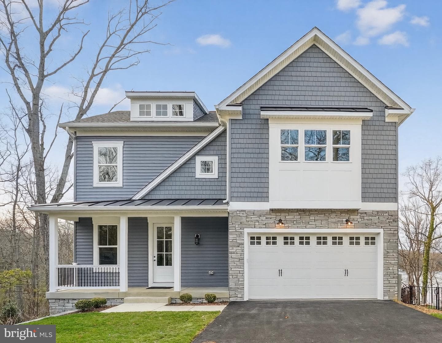610 Echo Cove Drive, Crownsville