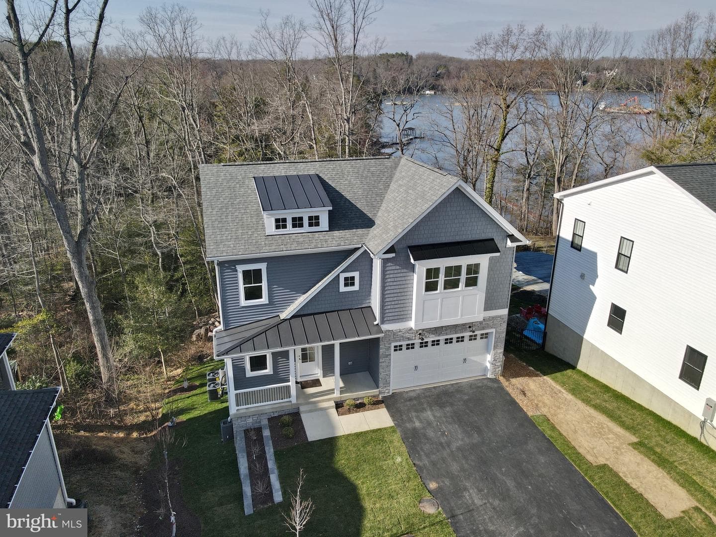 610 Echo Cove Drive, Crownsville
