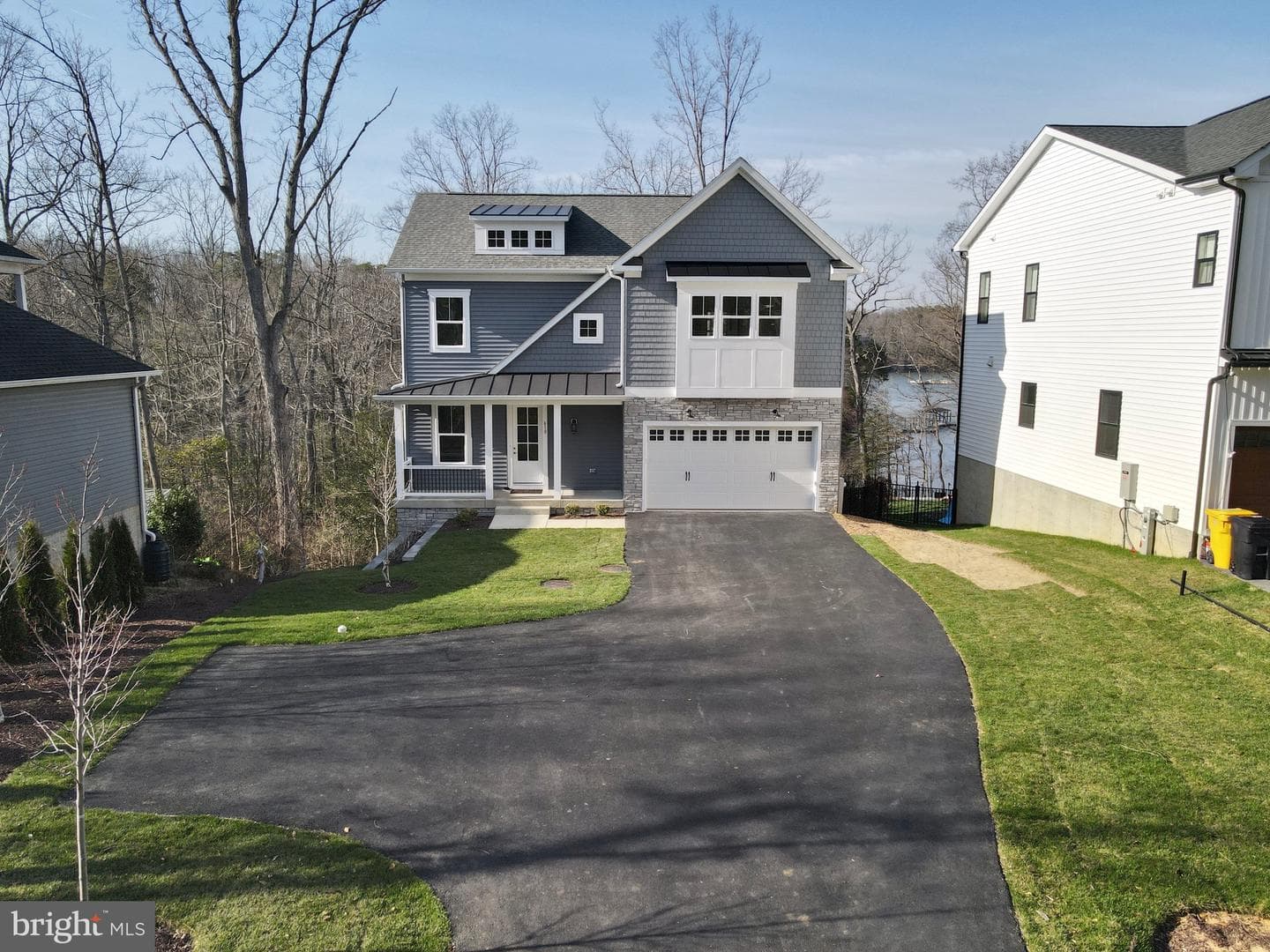 610 Echo Cove Drive photo 3