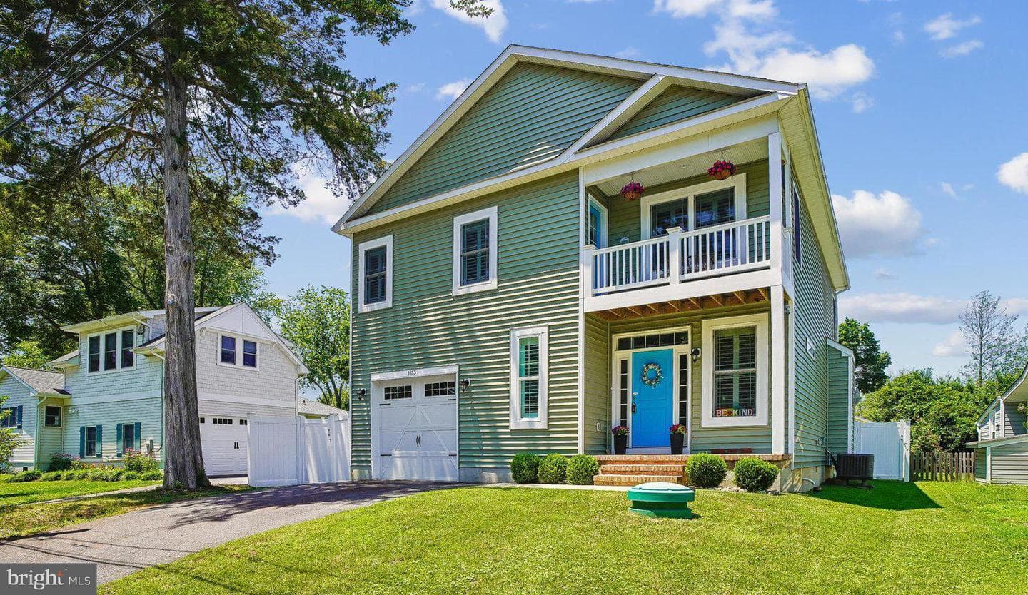1613 Lee Drive photo 4