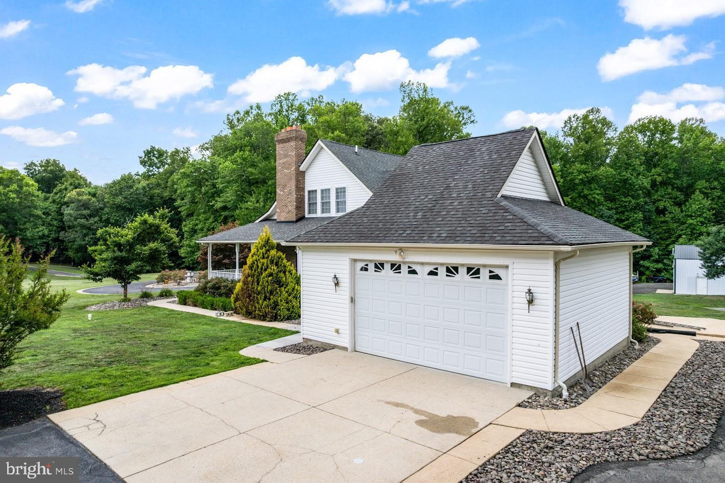 970 Lower Pindell Road photo 12