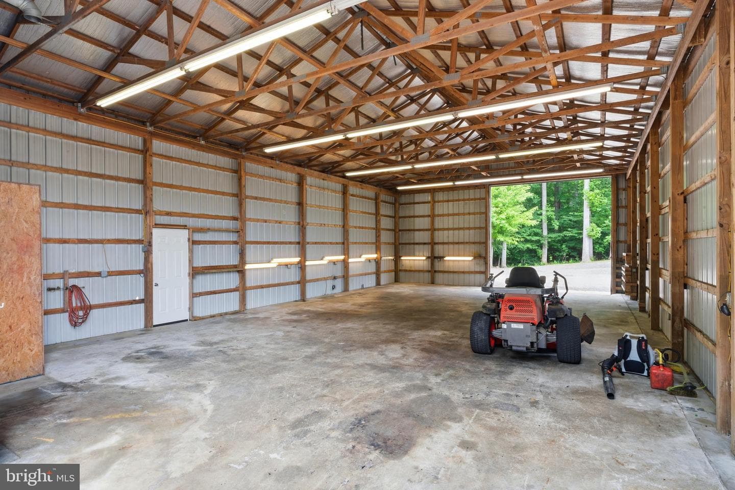 970 Lower Pindell Road photo 18
