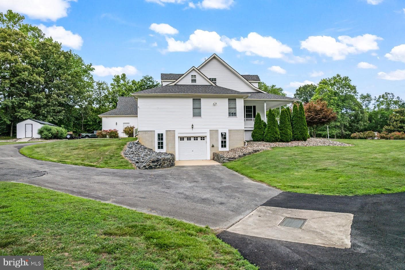 970 Lower Pindell Road photo 6