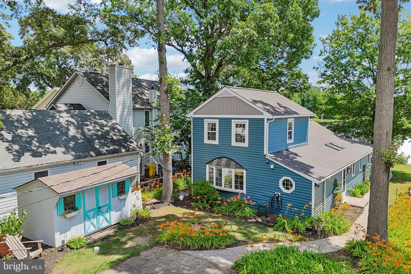275 Gibson Road photo 35