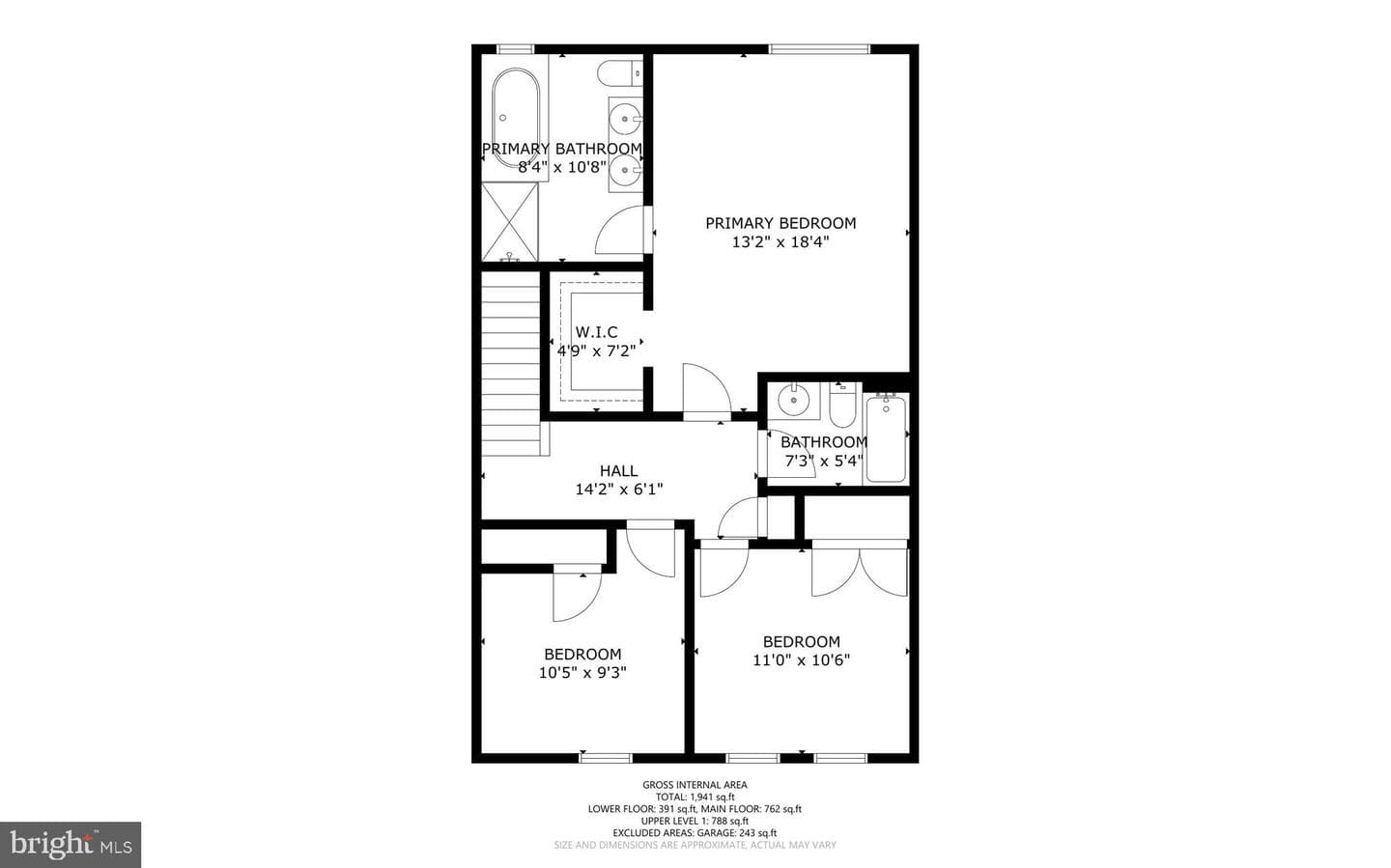 8501 Bogalusa Drive photo 43