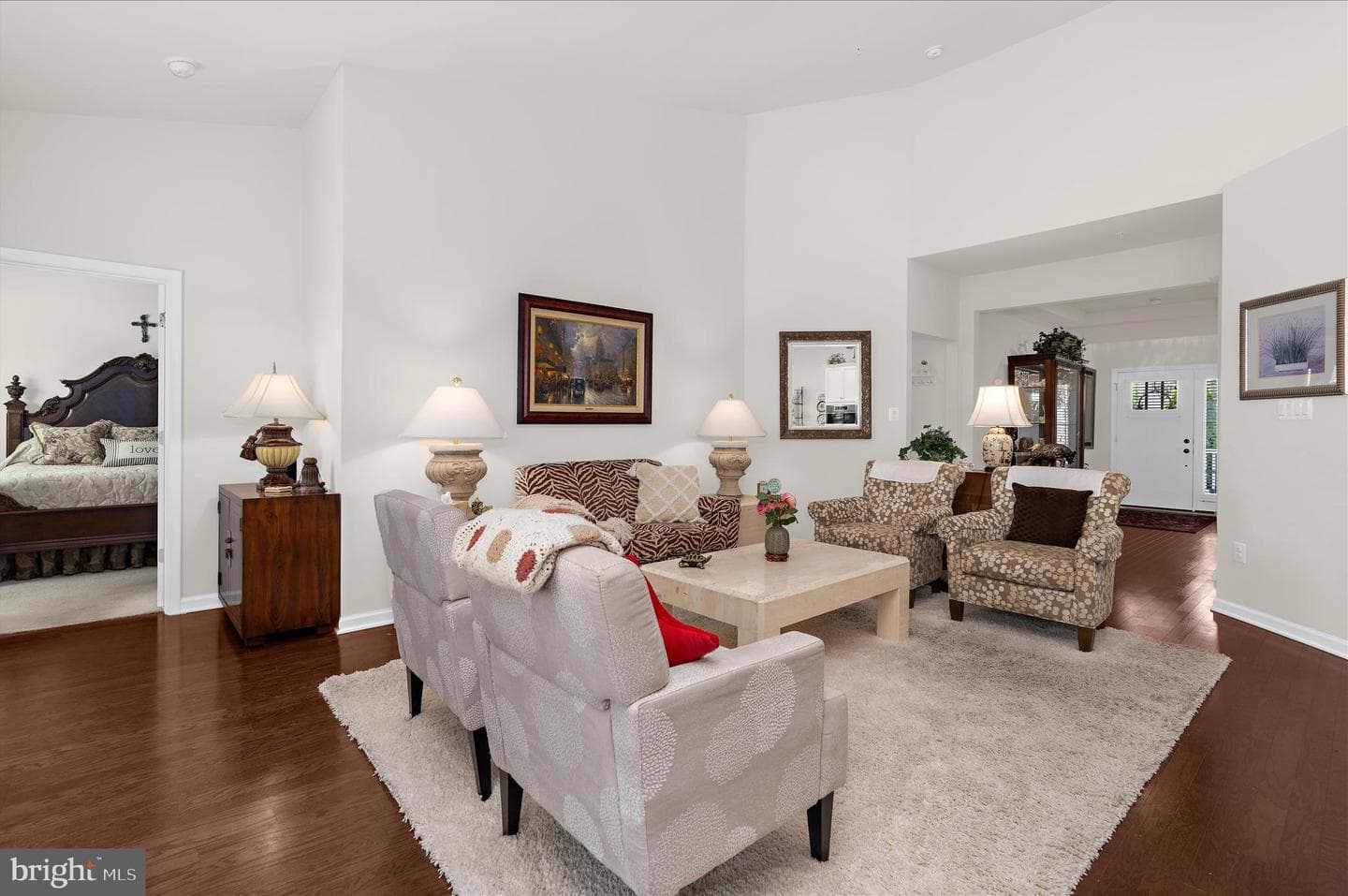 3017 Sunny Ridge Drive photo 6