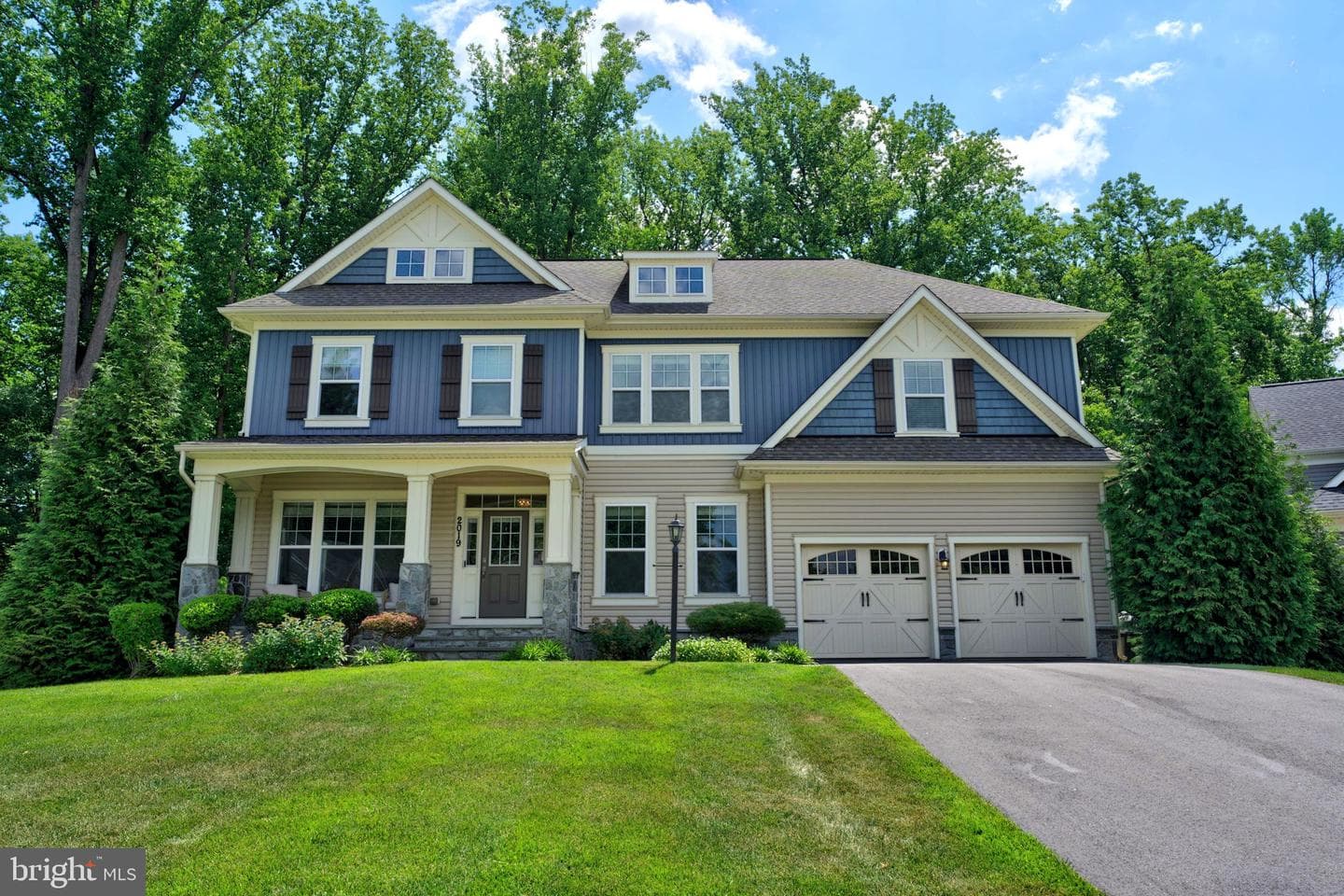 2019 Basil Hall Court photo 1