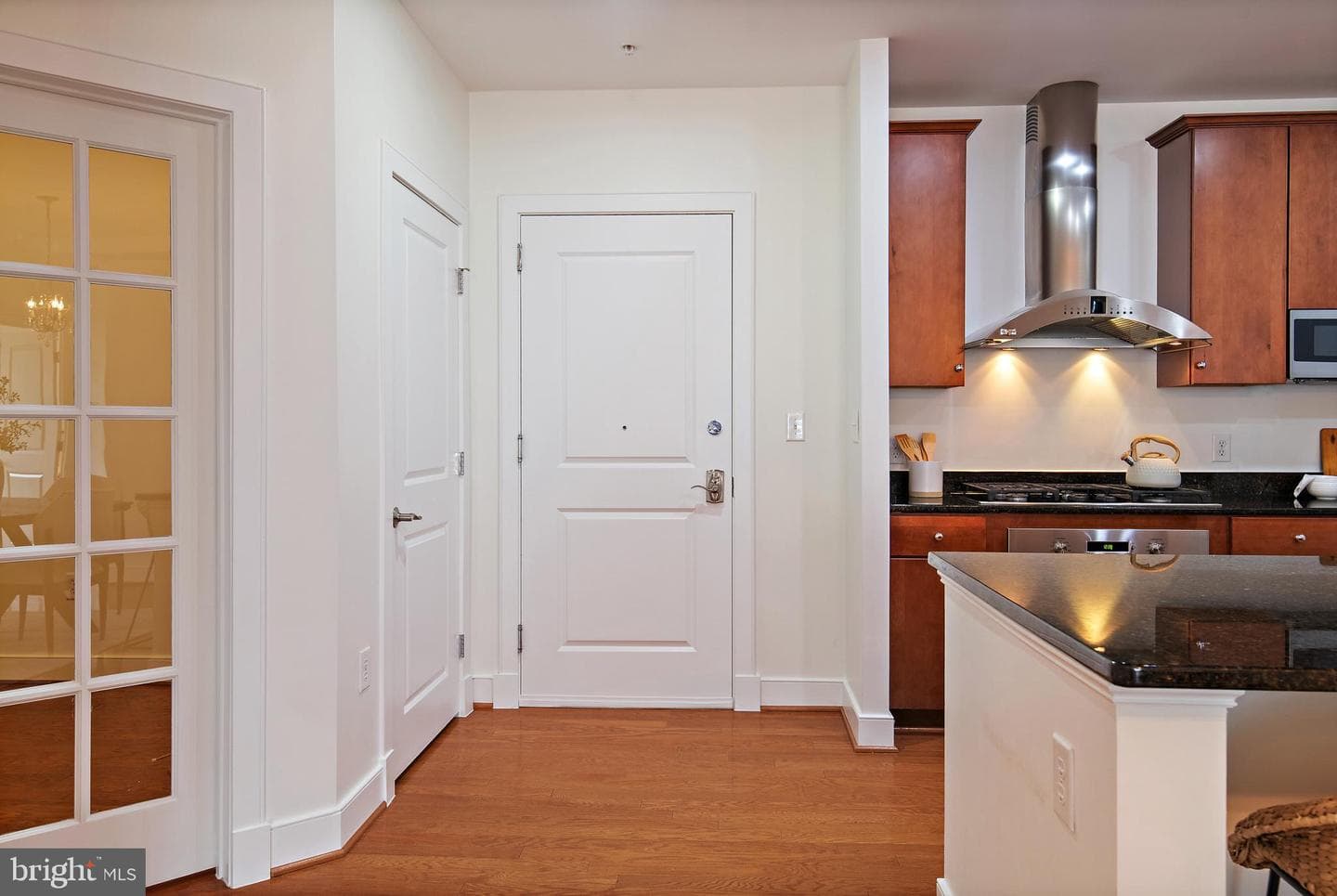 66 Franklin Street #412 photo 22