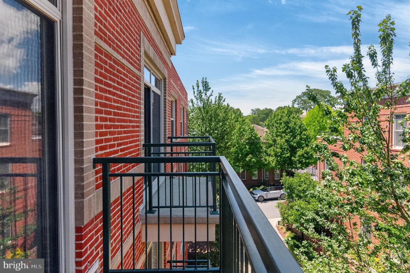 66 Franklin Street #412 photo 7