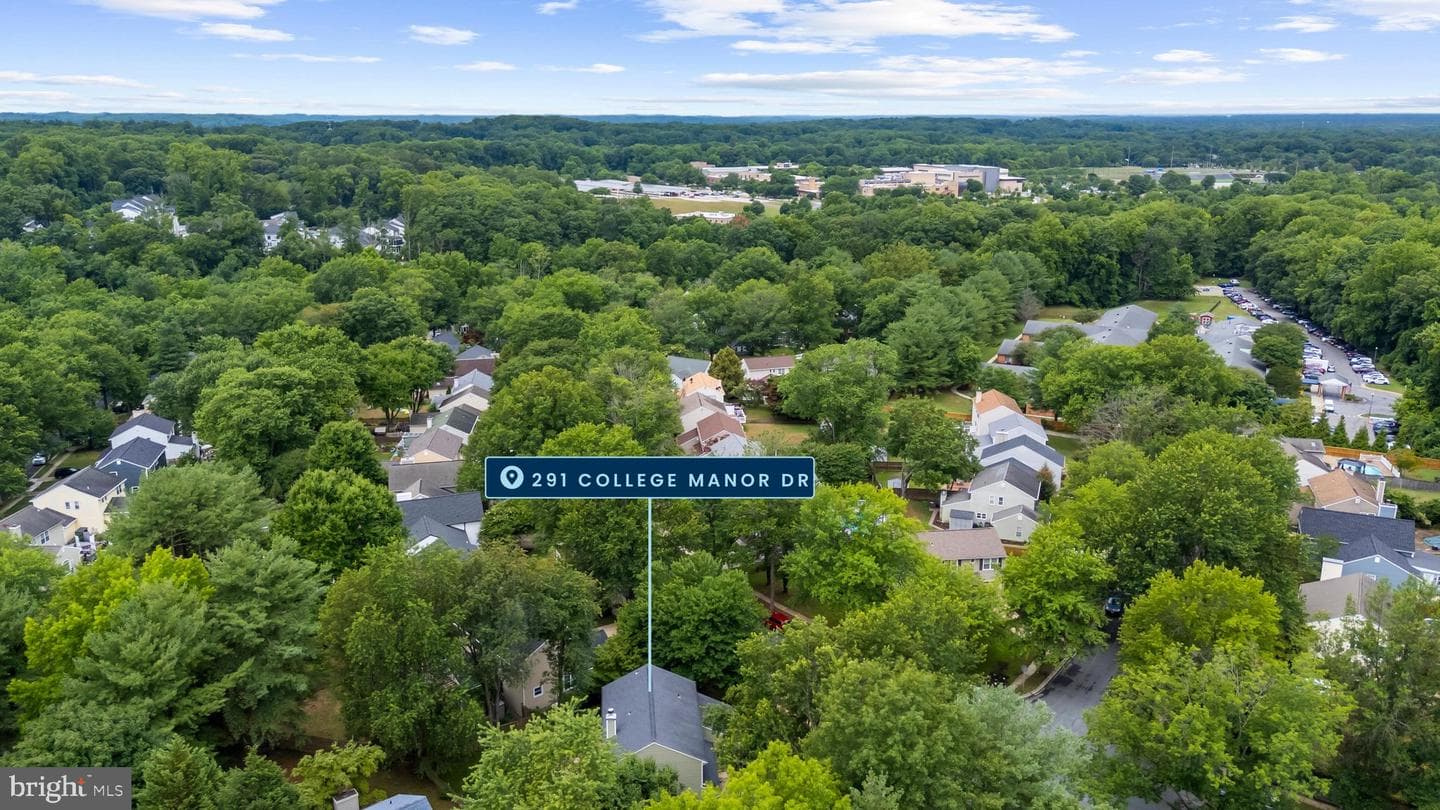 291 College Manor Drive photo 59