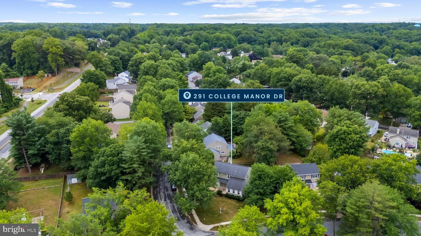 291 College Manor Drive photo 61