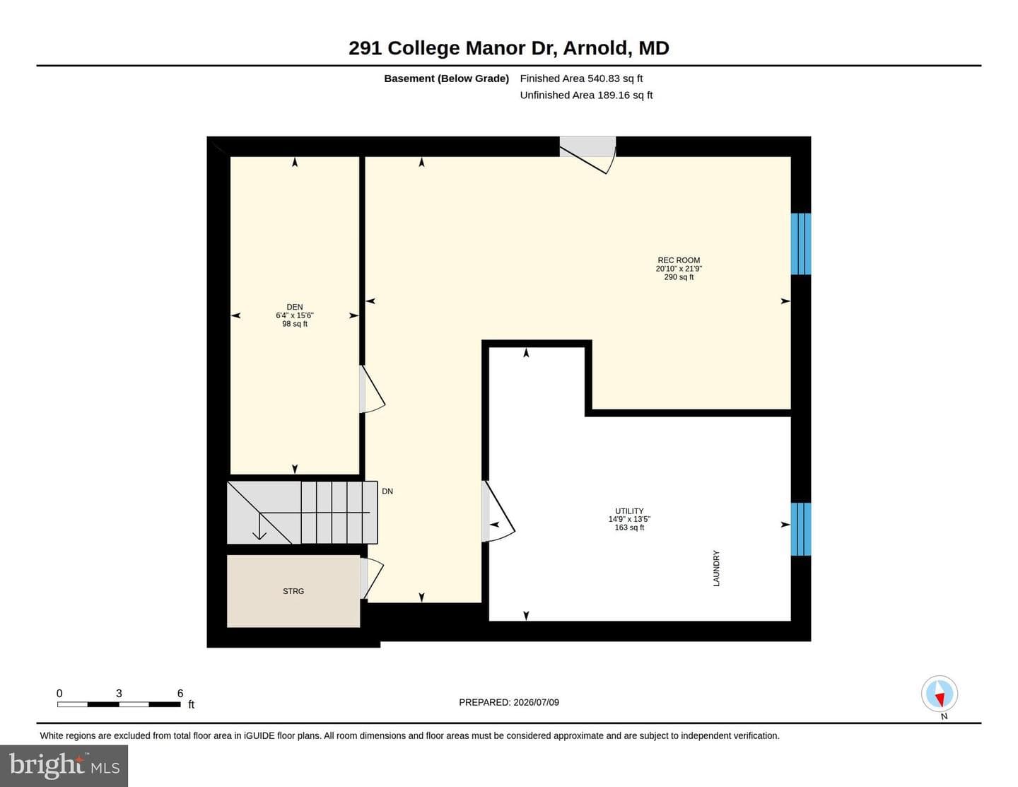 291 College Manor Drive photo 64