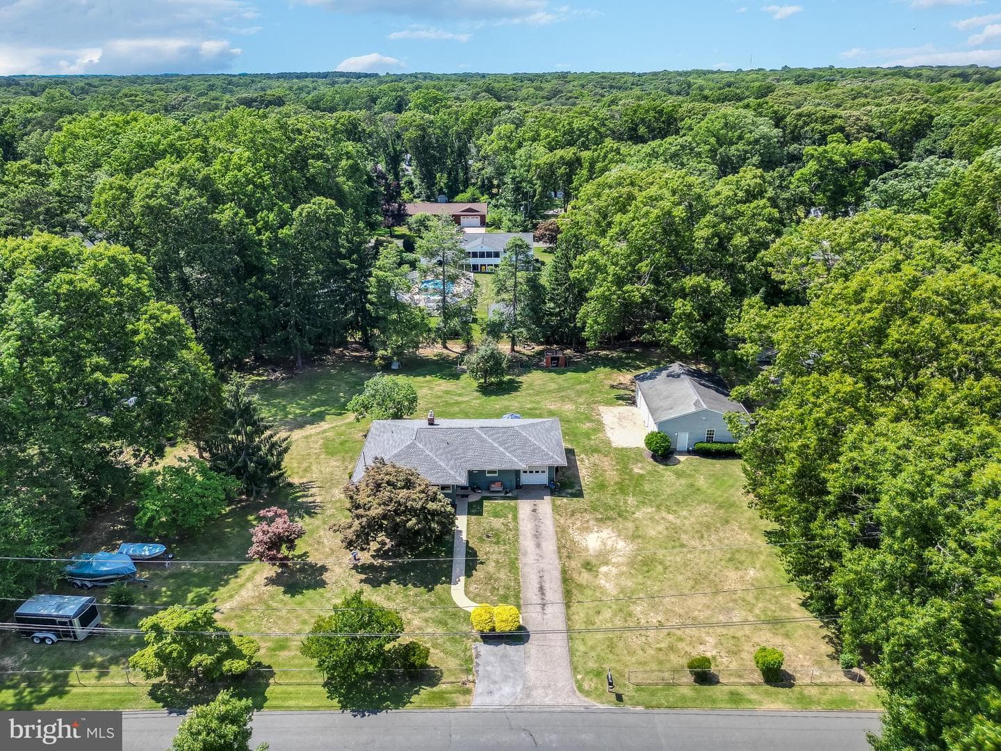 8408 Maryland Road