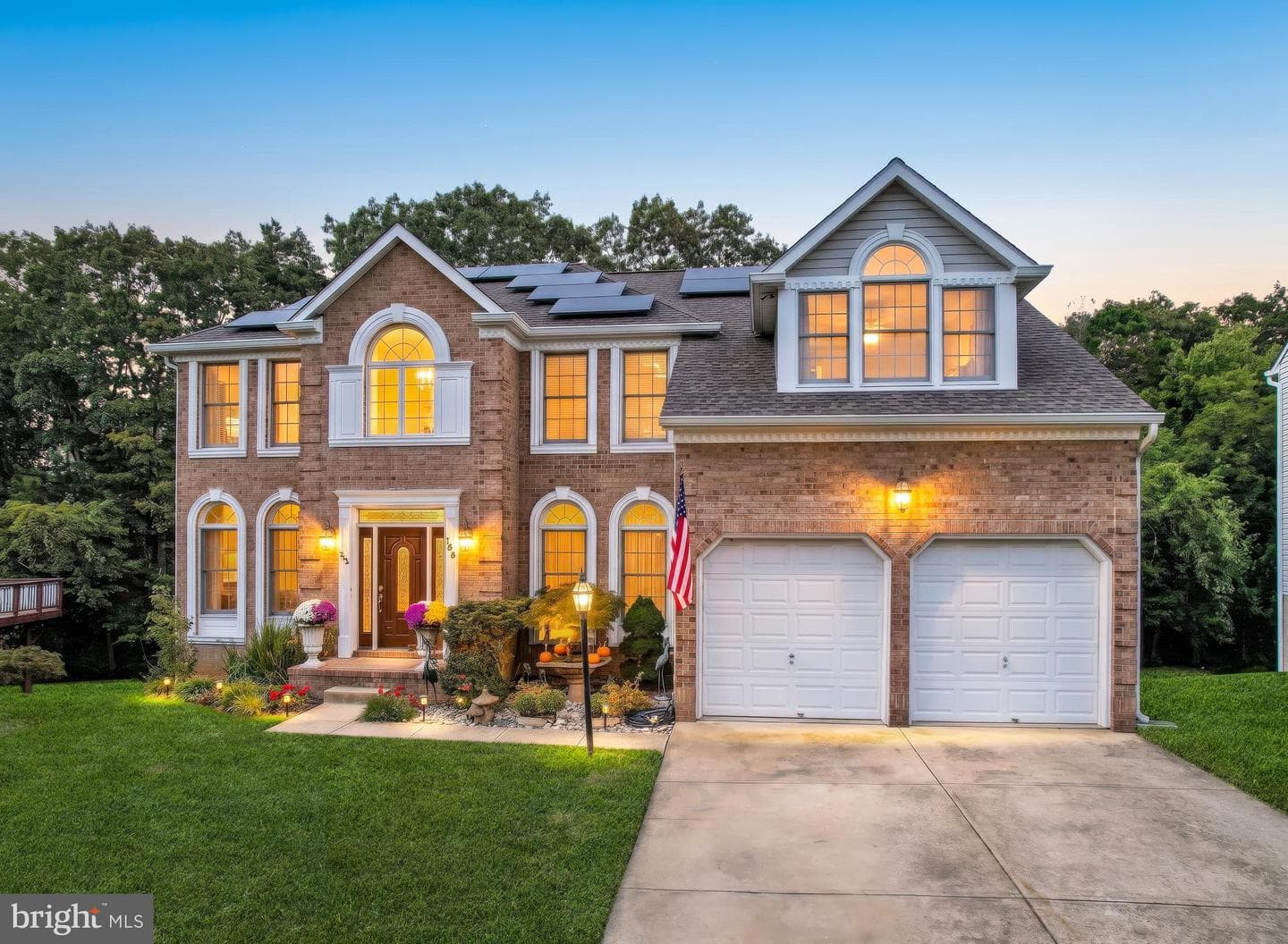 734 Thornwood Drive, Odenton