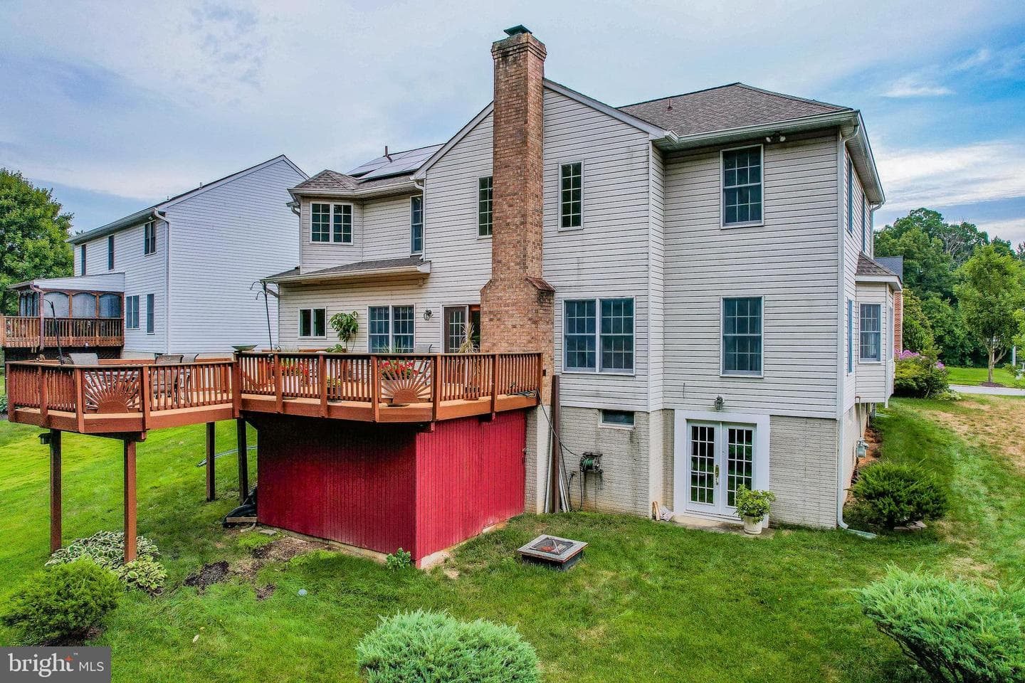 734 Thornwood Drive photo 46