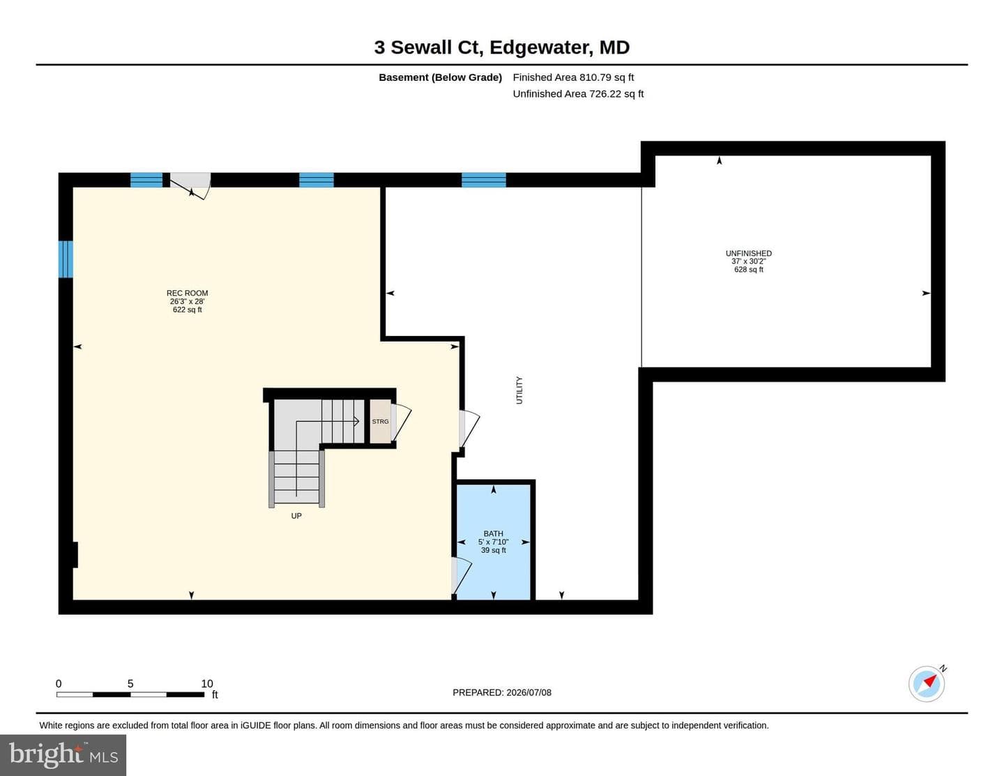 3 Sewall Court photo 90